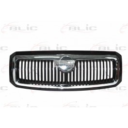 SKODA FABIA 01.04-03.07 radiatora reste, 6Y0853668B 