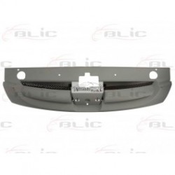 PEUGEOT PARTNER 02-08 radiatora reste