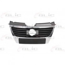 VW PASSAT 05- radiatora reste, 6502-07-9540991P