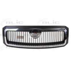 SKODA FABIA 00-04 radiatora reste