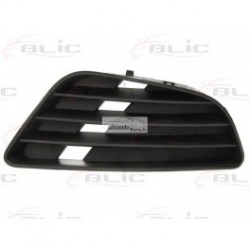 FORD FIESTA 02-05 reste bamperī , L, 1151486 