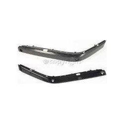 BMW E38 94-01 bampera josla L 51118211577, 20220725