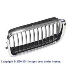 BMW 7 E38 reste L hromēta TW A 99-