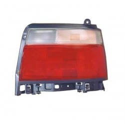 Toyota Corolla 92-97 aizmugures lukturis L, H/B, 81561-1A691