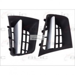 RENAULT MEGANE II 02-05 radiatora reste R