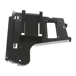 Kronšteins, Trieciena slāpētājs