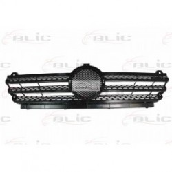 Sprinter 00-06 radiatora reste 2