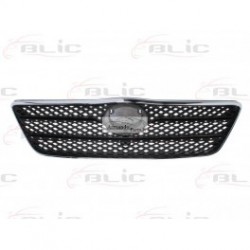 TOYOTA COROLLA HB 02-04 radiatora reste