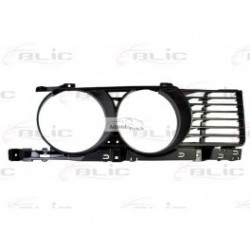  BMW 5 (E34) 88-93 reste priekšas lukturiem, R, 51 13 1...