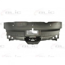 PEUGEOT 407 04-10  radiatora reste, 741663 