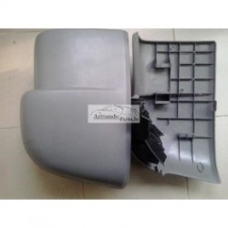 MB Sprinter 95-00 bamperis aizmugures stūris R TW