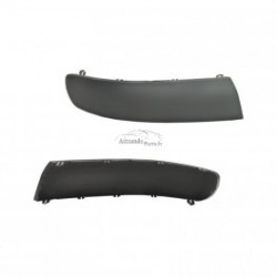 VW Transporter 03-09 bampera uzlika R TW