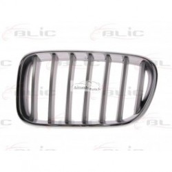 BMW X3 (F25) 10- radiatora reste L, 51 11 7 237 421 