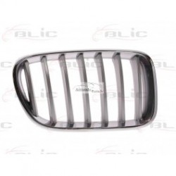 BMW X3 (F25) 10- radiatora reste R, 51 11 7 237 422 