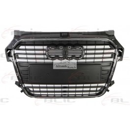 AUDI A1 10-  radiatora reste, 8X08536511QP 