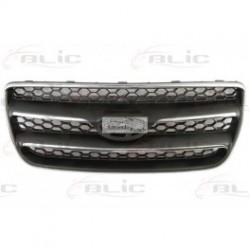 HYUNDAI SANTA FE 07-09 radiatora reste, 86560-2B020 