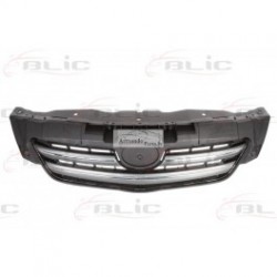 TOYOTA COROLLA 07-10 radiatora reste, 5310002200 