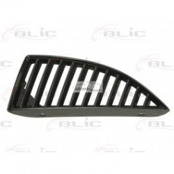 MITSUBISHI LANCER 03-05 radiatora reste , R, MN161116 