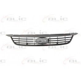 FORD FOCUS 08- radiatora reste, 6502-07-2533992P