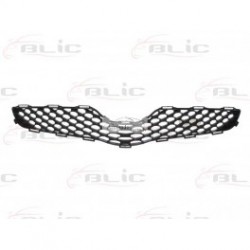 TOYOTA YARIS 09-11 radiatora reste, 6502-07-8155992P