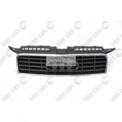 AUDI A3 3D 03-05 radiatora reste ar hromu, 8P3 853 651 3FZ  2