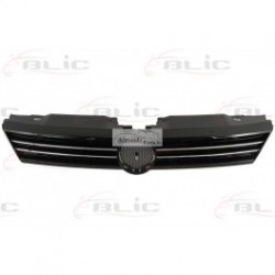 VW JETTA 10-  radiatora reste ar hromu, 5C6853651AZLL 