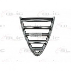  ALFA ROMEO 156 03-05 radiatora reste ar hromu, 