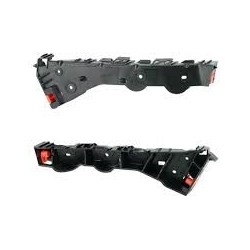 Opel Zafira 05-08 bampera kronšteins R 1406606