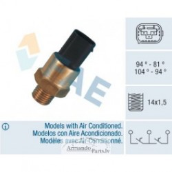 Termoslēdzis   FAE  FA38380