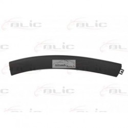 HONDA CRV 07-09 priekšas bampera uzlika, R, 71103-SWA-000 2