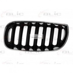 BMW X3 (E83) 04-07 radiatora reste, L, 51133402909