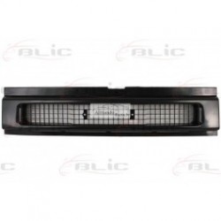 IVECO DAILY 99-06 radiatora reste, melna, 500328278 