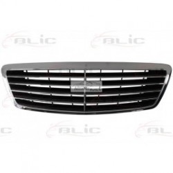 MERCEDES KLASA S (W220) 02-05 radiatora reste, 2208800583 