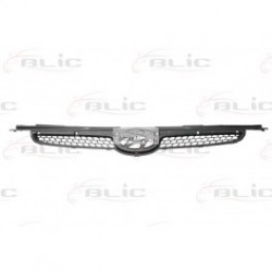 HYUNDAI i30 07- radiatora reste