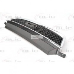 FORD FOCUS C-MAX 03-07 radiatora reste ar hromu