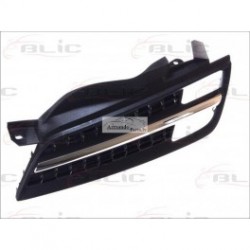 NISSAN MICRA (K12) 05-10 radiatora reste L 2