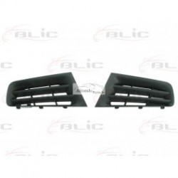 RENAULT MEGANE II 06-08 restes bamperī L, R, 7701476893