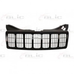  JEEP GRAND CHEROKEE 05-07 radiatora reste