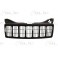  JEEP GRAND CHEROKEE 05-07 radiatora reste