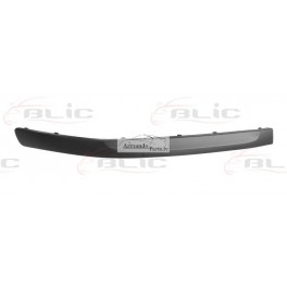 SKODA OCTAVIA II 04-08 bampera moldings, R,...