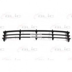 SKODA OCTAVIA II 04-08 bampera reste, vidējā, 1Z0853677 B41 