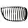BMW 1 (E81/E87) 04-07 radiatora reste, R