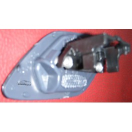 Headlamp washer cover Front left