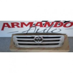 Toyota Avensos 01-09 radiatora reste, 5310144090B0