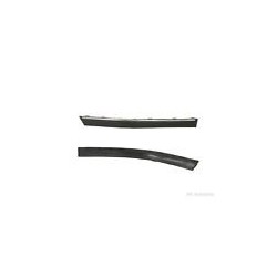 PG 406 99-04 bampera uzlika L ar hromu TW