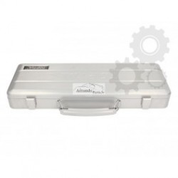 Instrumentu komplekts TOPTUL GCAD4004 2