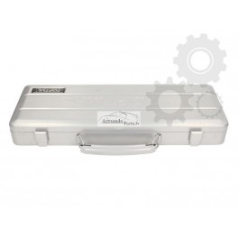 Instrumentu komplekts TOPTUL GCAD4004