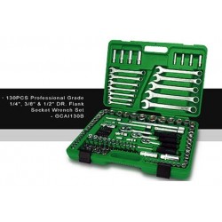 Instrumentu komplekts TOPTUL GCAI130B