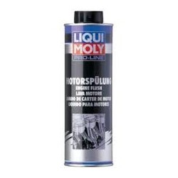 Liqui Moly Līdz. ilglaicīgai dzinēja aizsardz. 500ml  