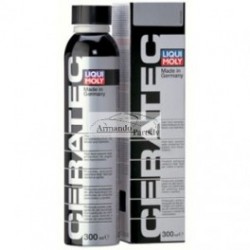 Liqui Moly Mikrokeramiku saturoša piedeva motoreļļai Cera...